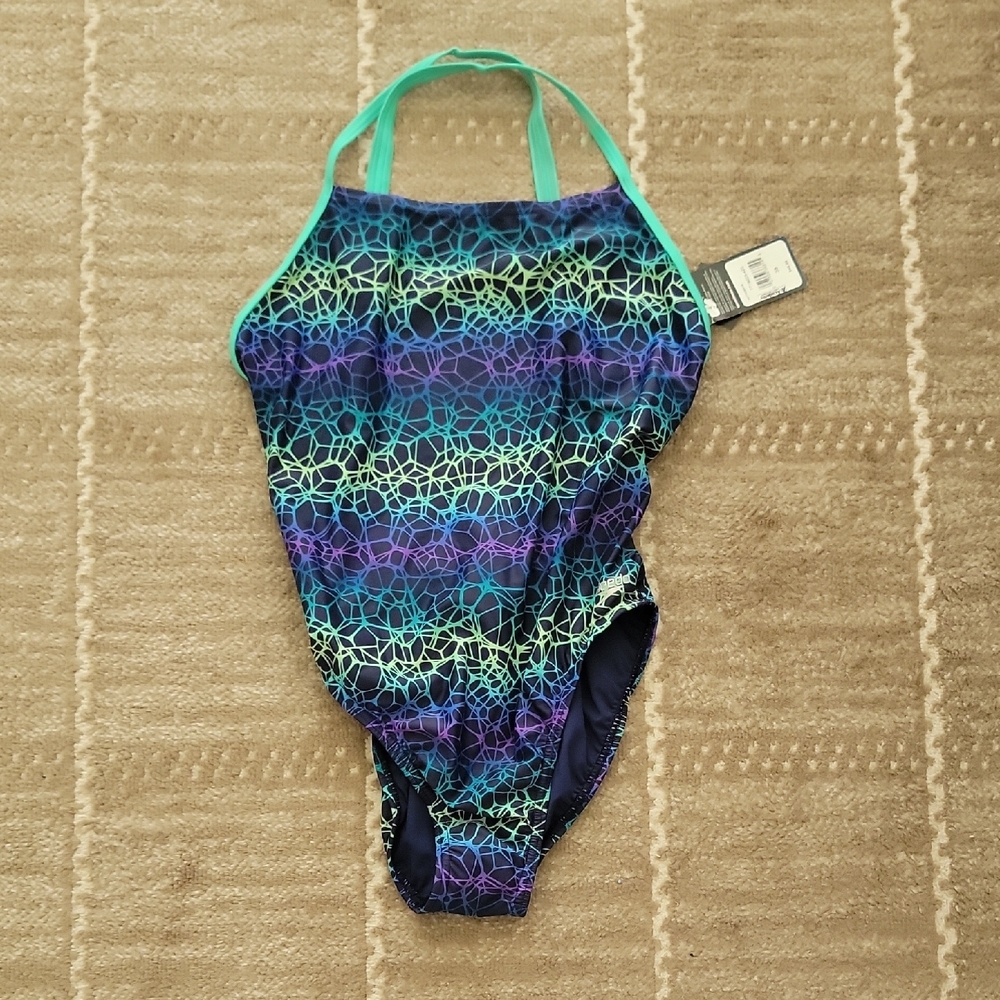 Speedo One Piece